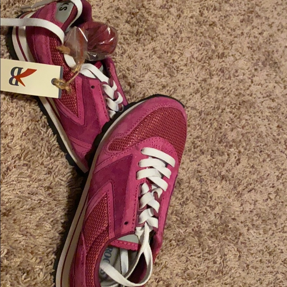 Brooks running shoes